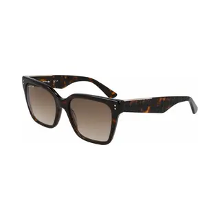 Sonnenbrillen Lacoste L6022S 230 Dark Havana 54/18/140 Female