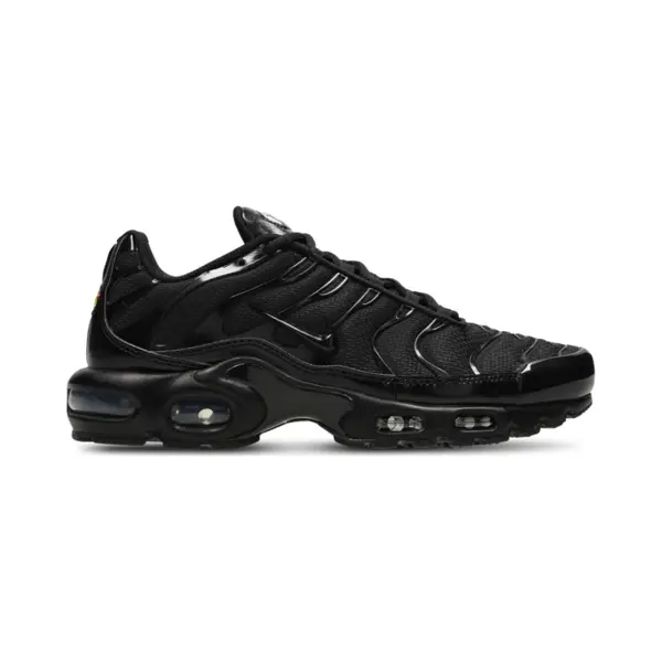 Nike Tuned Herren Sneaker - Schwarz - Größe 42.5 - Netz/Synthetik thumbnail