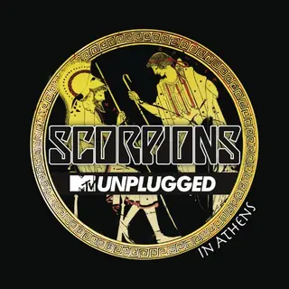Sony Music Mtv Unplugged