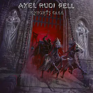 ImportCDs Knights Call Cd Heavy Metal