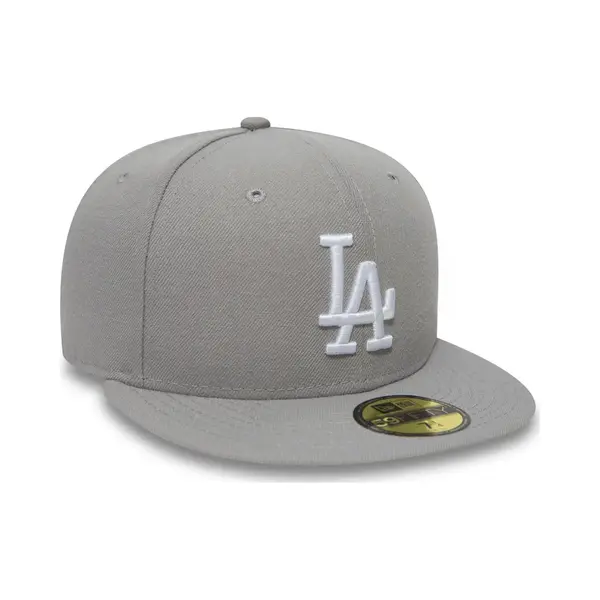 Casquette New Era Essential 59fifty Los Angeles Dodgers thumbnail