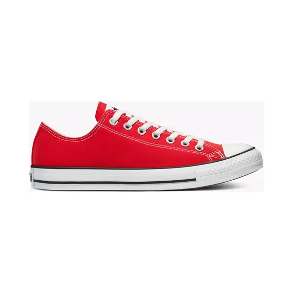 Converse, Unisex, Sneakers, As Core Ox, Rot, (43) thumbnail