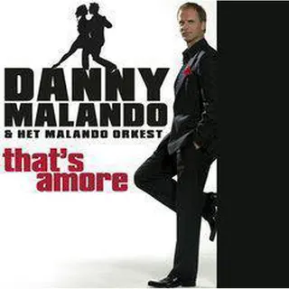 That S Amore - Nl Version