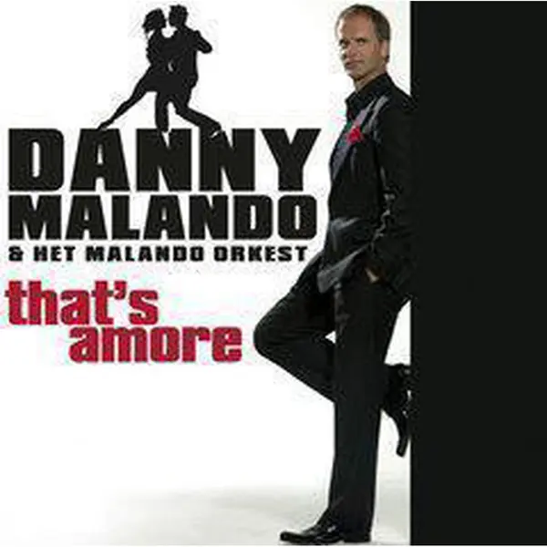 That S Amore - Nl Version thumbnail