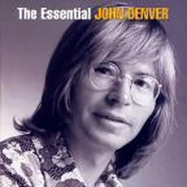 The Essential John Denver thumbnail