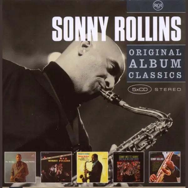 Sony Music Original Album Classics1 thumbnail
