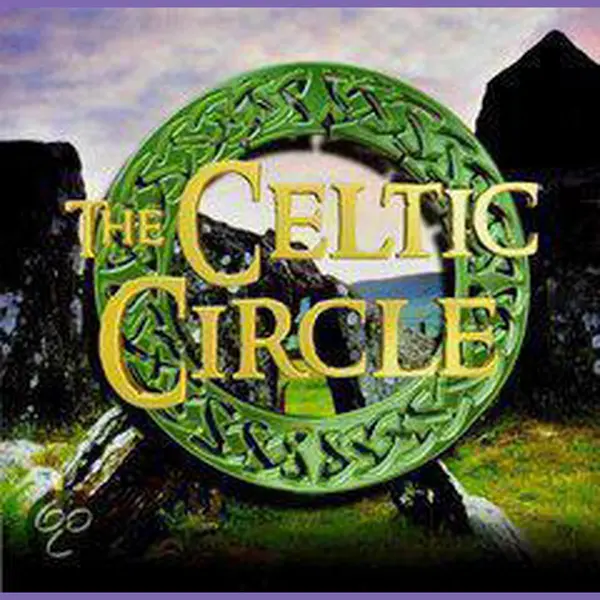 Celtic Circle thumbnail