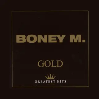 Gold - Greatest Hits