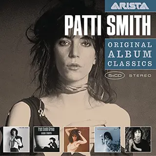Sony Music Cmg Original Album Classics
