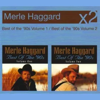 Best Of The 90's 1&2