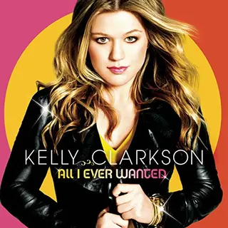 Sony Music All I Ever Wanted
