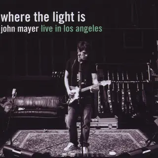 Sony Music Where The Light Is