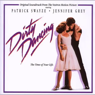 Sony Music Dirty Dancing