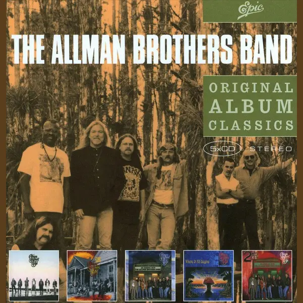Original Album Classics thumbnail