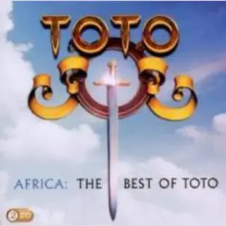 Sony Music Africa, The Best Of Toto