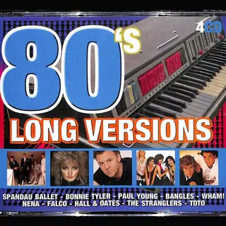 80 S Long Versions