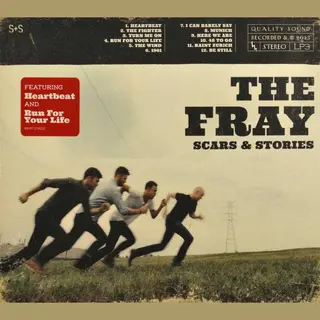 Sony Music Scars & Stories