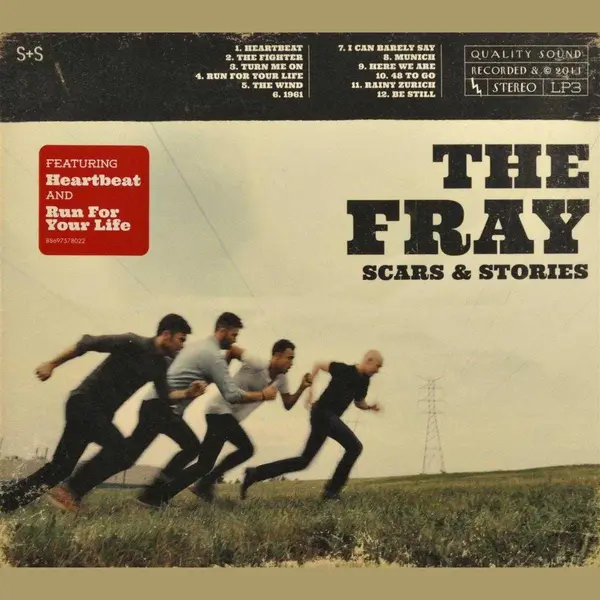 Sony Music Scars & Stories thumbnail