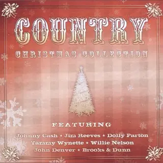 Bertus Distributie Country Christmas Collection