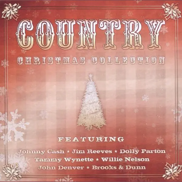 Bertus Distributie Country Christmas Collection thumbnail