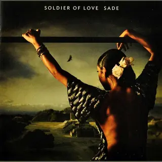 Sony Music Entertainment Germany GmbH / München Soldier Of Love