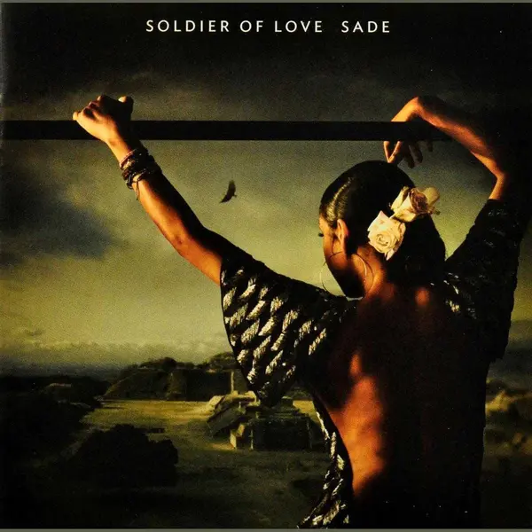 Sony Music Entertainment Germany GmbH / München Soldier Of Love thumbnail