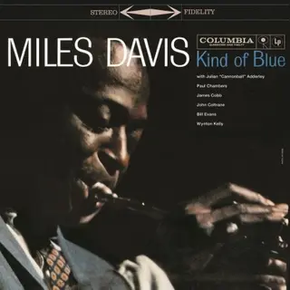 Music On Vinyl Miles Davis - Kind Of Blue (Deluxe), Vinyl