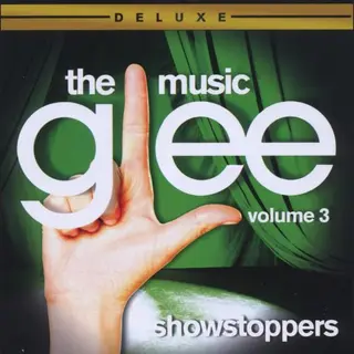 Glee - The Music, Volume 3 - Showstoppers
