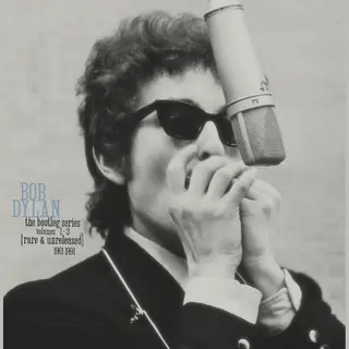 1 The Bootleg Series