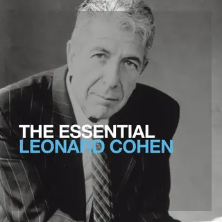 Leonard Cohen - Essential - 2 Cd's Met Beste Tracks (2 Stuks)