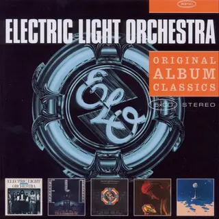Sony Music Original Album Classics 2