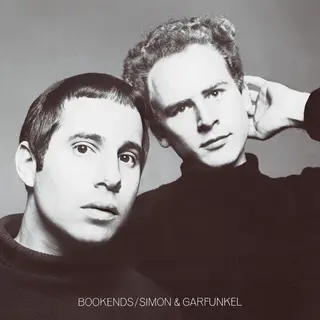 Legacy Recordings Bookends