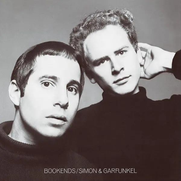 Legacy Recordings Bookends thumbnail