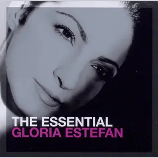 Gloria Estefan - Essential - 2-Cd Met O.a. Dr. Beat En Heaven's What I Feel