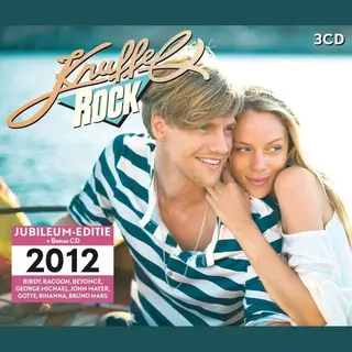 Knuffelrock 2012