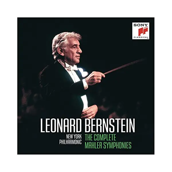 unbekannt The Complete Mahler Symphonies thumbnail