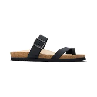 Mephisto Douglas - Heren Sandaal - Zwart - Maat 48 (Eu) 13 (Uk)