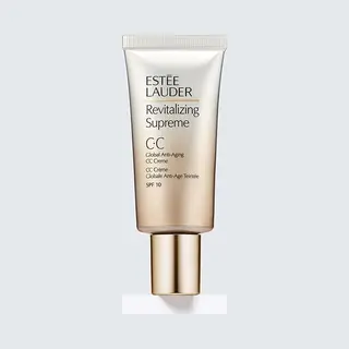 Estée Lauder Revitalizing Supreme Global Anti-Aging Cc Creme 30 ml Cc cream