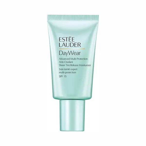 Estée Lauder Multi-Protection Antioxidative Sheer Release Mini Farbige Feuchtigkeitscreme Für Alle Hauttypen 15 Ml thumbnail
