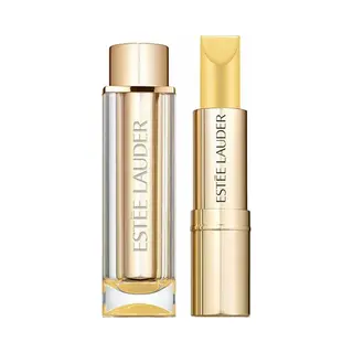 Estée Lauder, Lippenstift + Lipgloss, Pure Color Love Lipstick Gekoeld Verchroomd