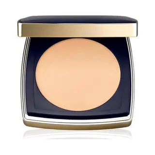 Estée Lauder Double Wear Stay-in-Place Matte Powder Foundation 11 g Kompakte Verpackung Puder 3N1 Ivory Beige