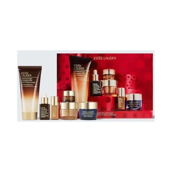 Estée Lauder Skincare Superstars thumbnail