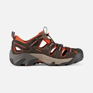 Keen Arroyo Ii Männlich Erwachsener Braun, Orange