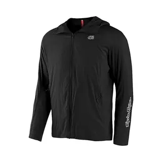 Troy Lee Designs Mathis Jas Zwart S Man, Vrouw