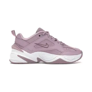 Nike M2K Tekno Plum Chalk Dames Sneakers Roze AO3108-500 40