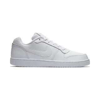 Nike Heren Sneakers Ebernon Low Men - Wit - Maat 42