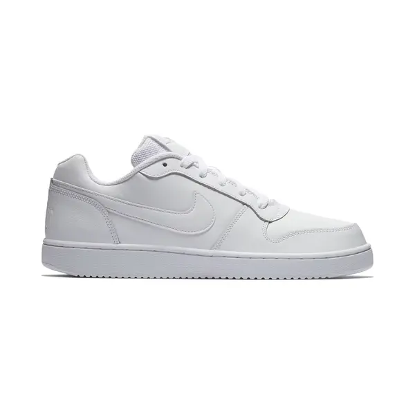 Nike Heren Sneakers Ebernon Low Men - Wit - Maat 42 thumbnail