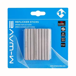 M-Wave, Velolicht Zubehör