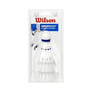 Wilson Dual Performance Grip Black