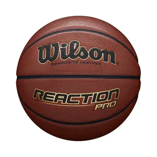 Wilson Reaction Pro Indoor & outdoor Black, Brown